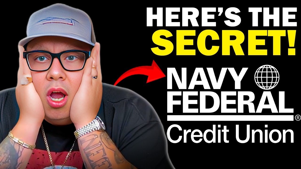 How to Join Navy Federal Credit Union (No Military Required) 2025