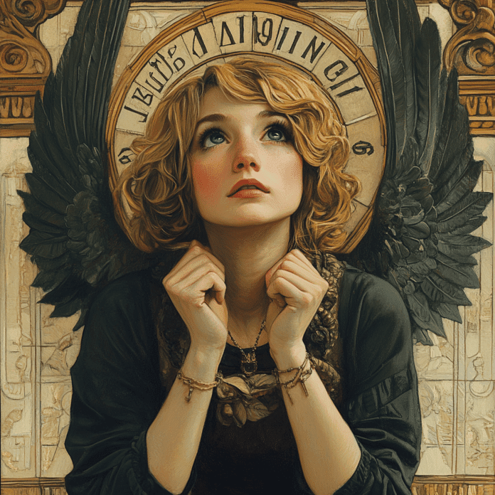 1919 angel number
