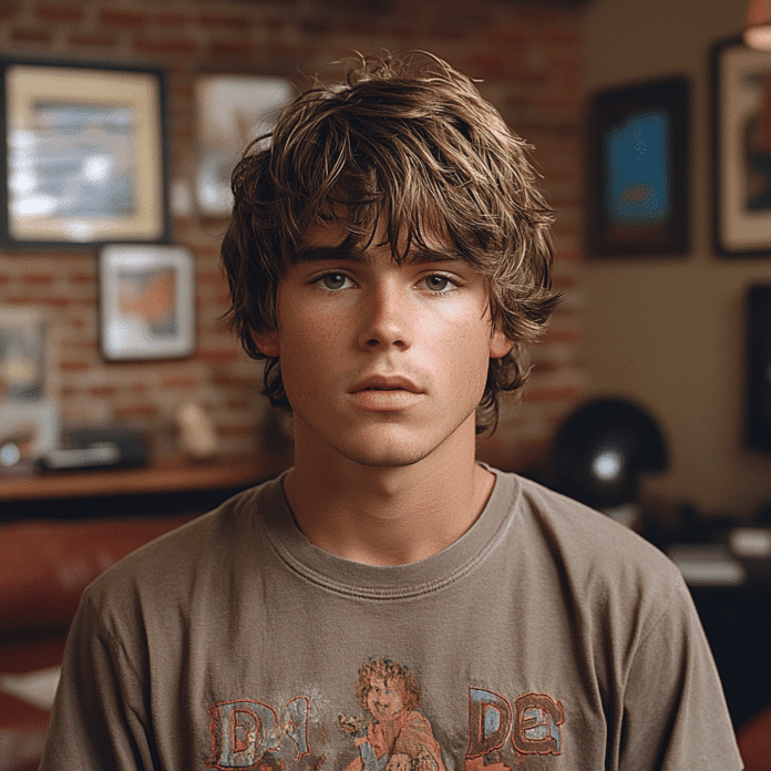 life with derek