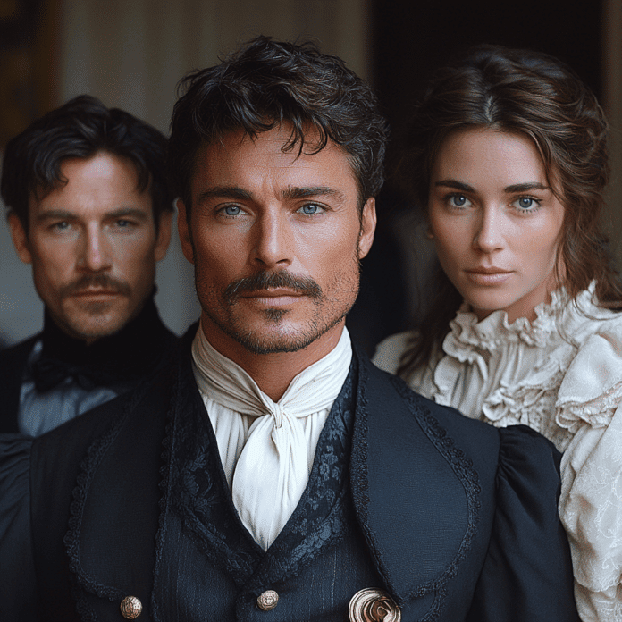 murdoch mysteries season 17s