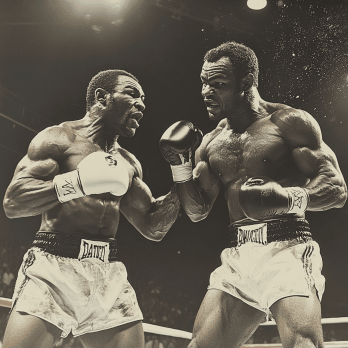 tank davis vs frank martin