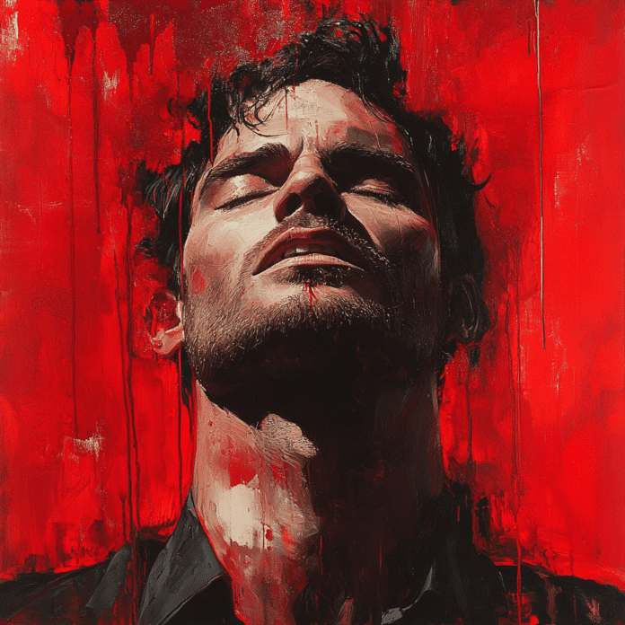 dexter original sin