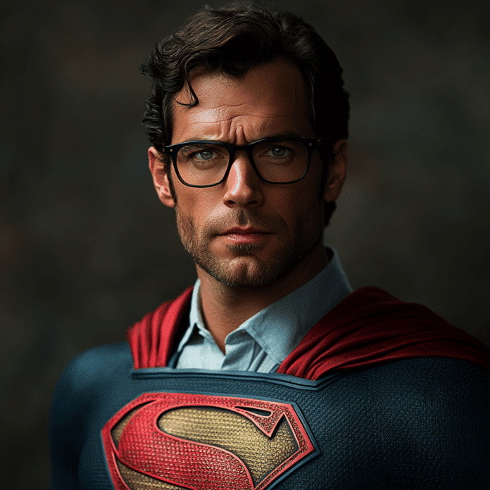 james gunn superman
