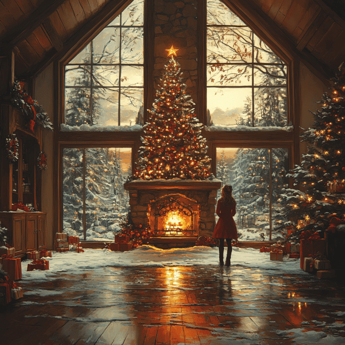 merry christmas eve