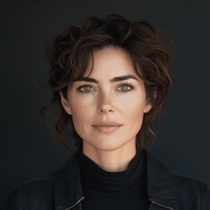 olivia williams
