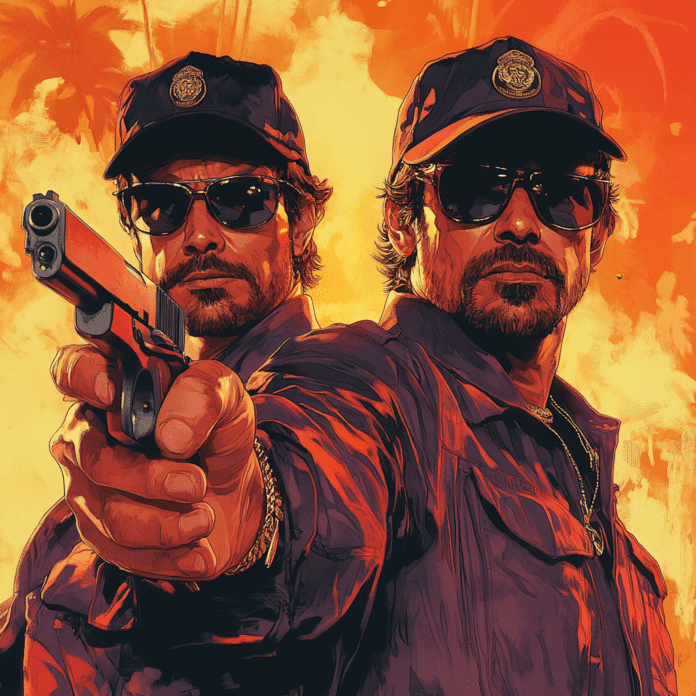 rookie feds