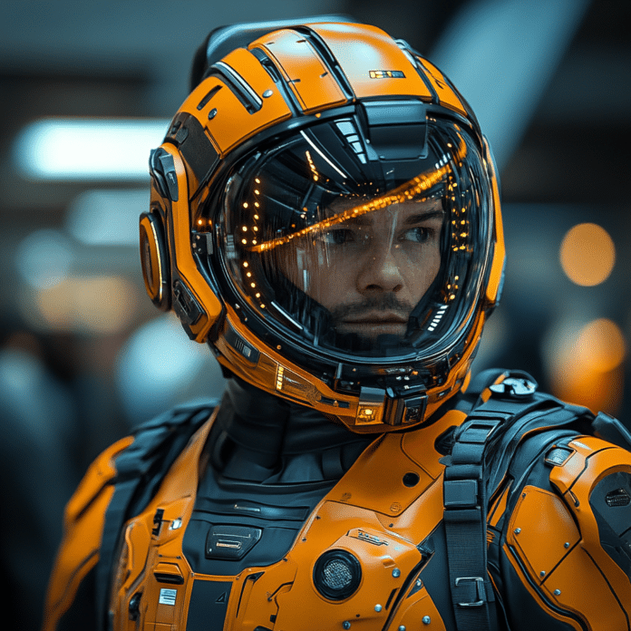 space force uniform
