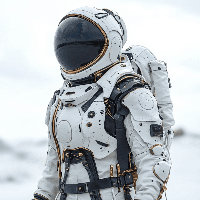 space force uniforms