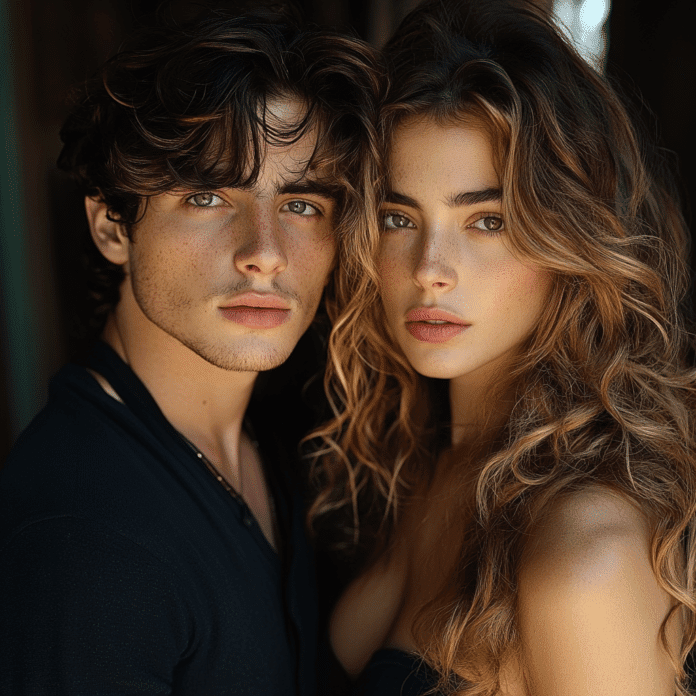 timothee chalamet and kylie