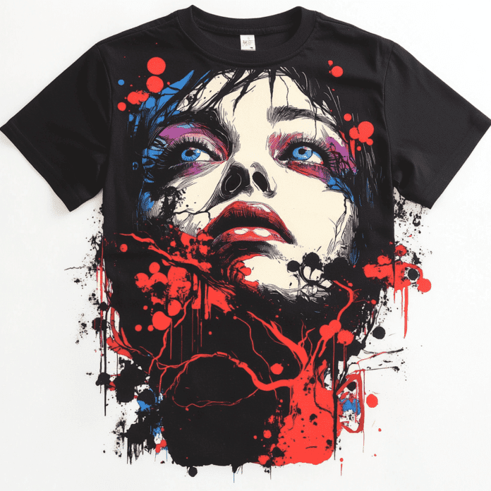 unspeakable merch