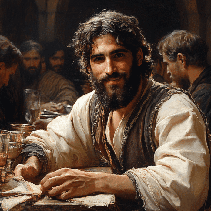 was jesus jewish
