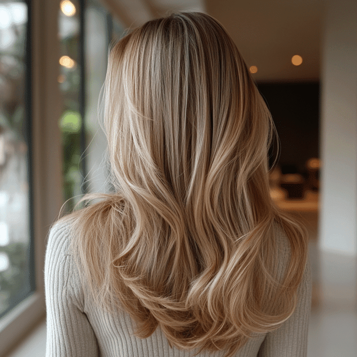 1a hair
