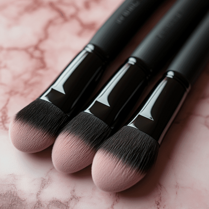 best makeup brushes
