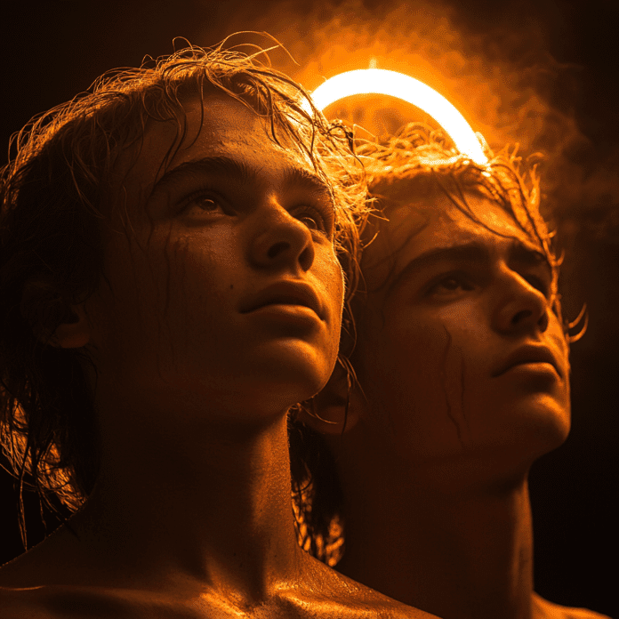 brothers sun cast