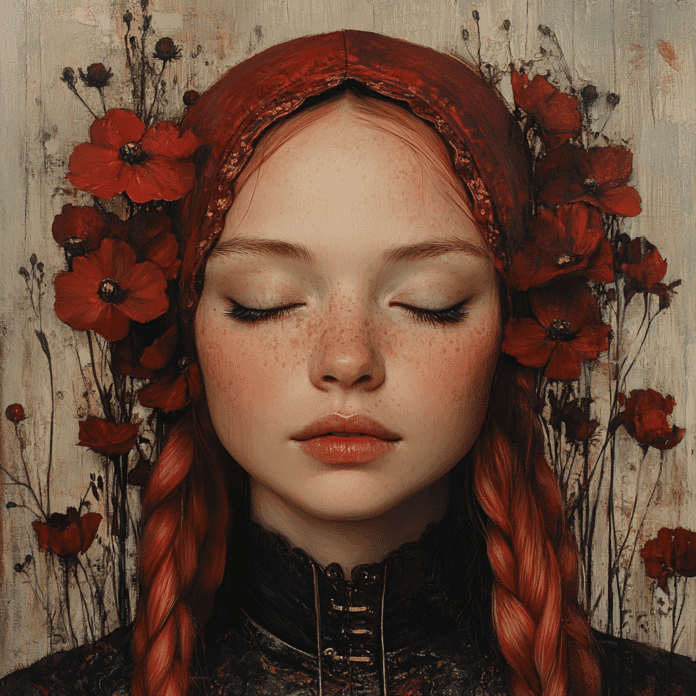 connie angland