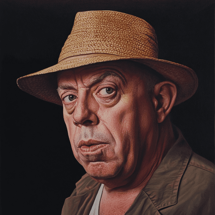 dayton callie