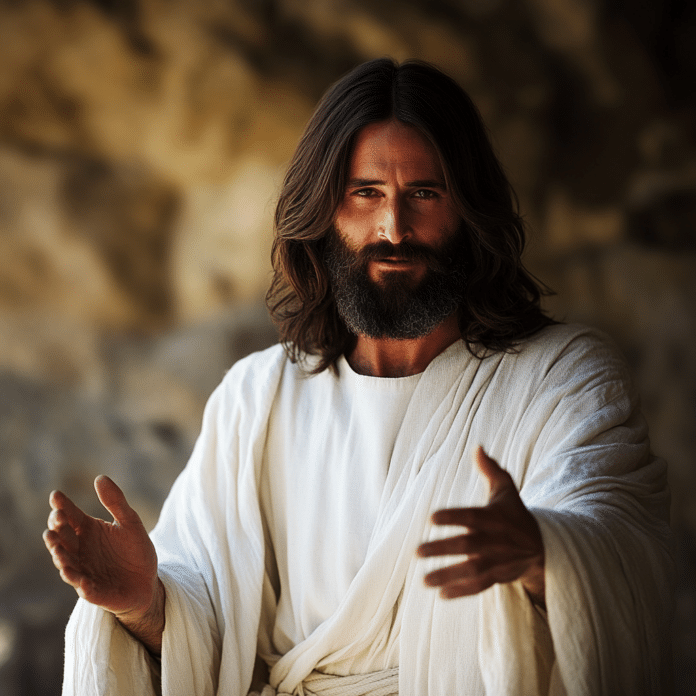 do jews believe in jesus