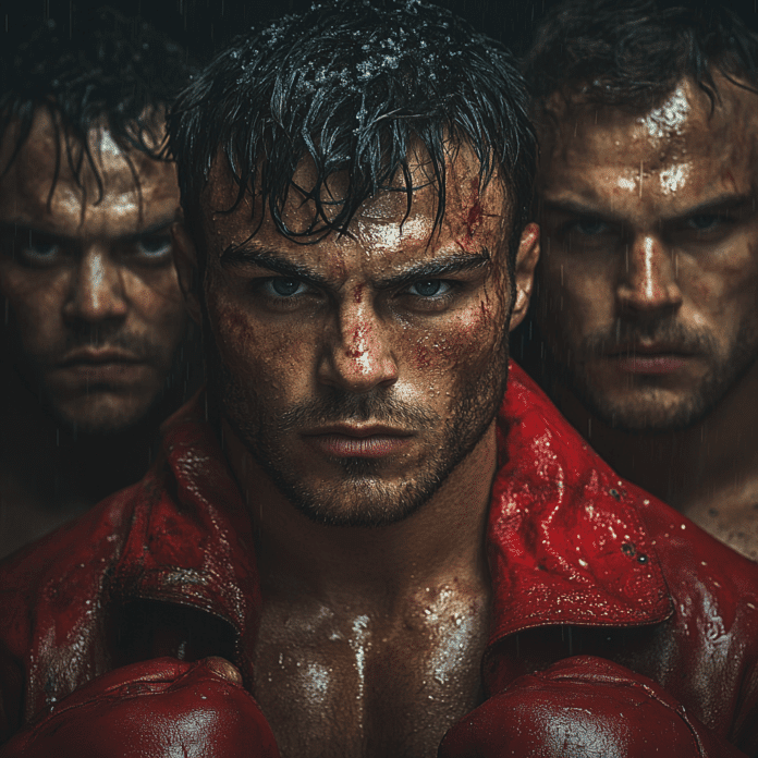 fight night champion