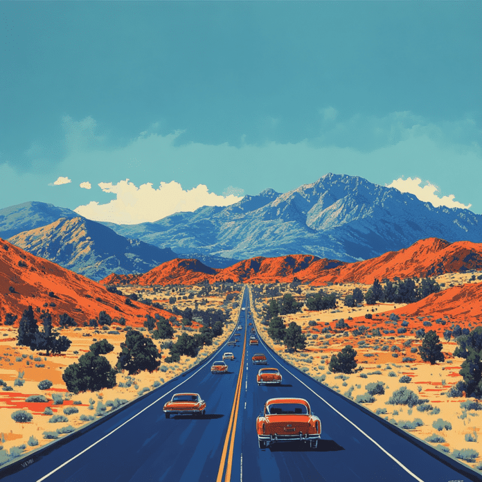 interstate 110