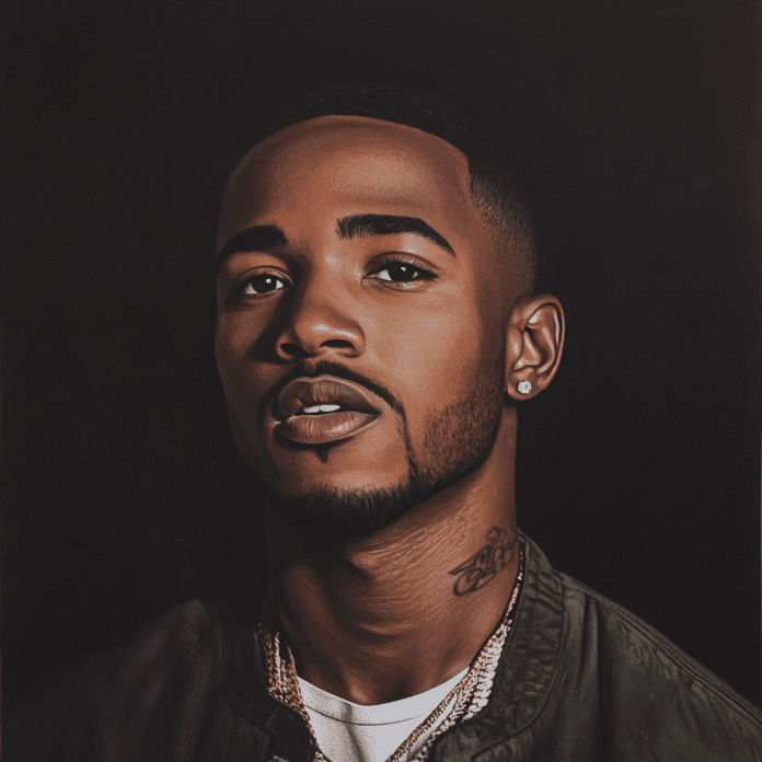 jessie usher