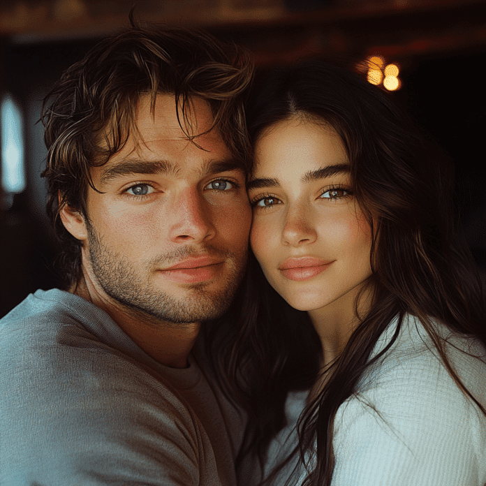 josh allen and hailee steinfeld are rumoured to be engaged