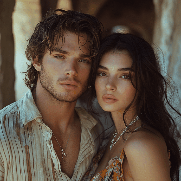 josh allen hailee steinfeld
