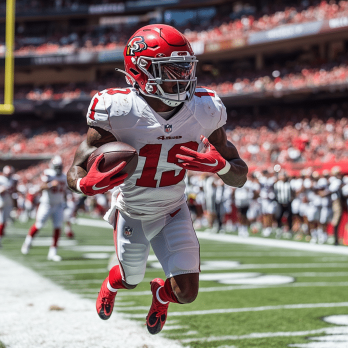 kansas city chiefs vs chargers match player stats