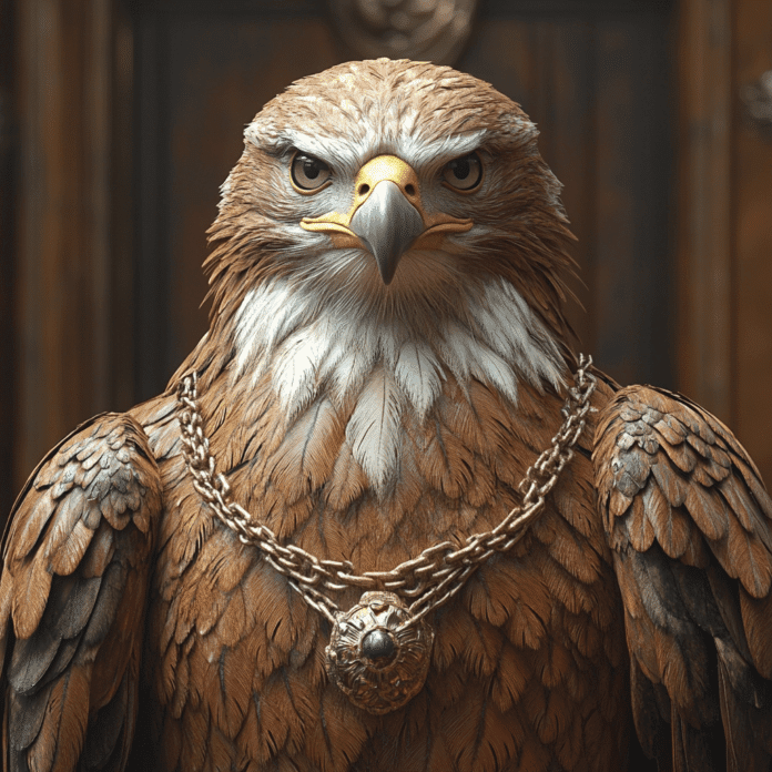 legal eagle