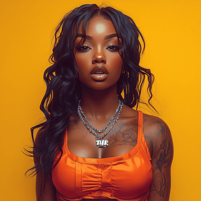 megan thee stallion leaked