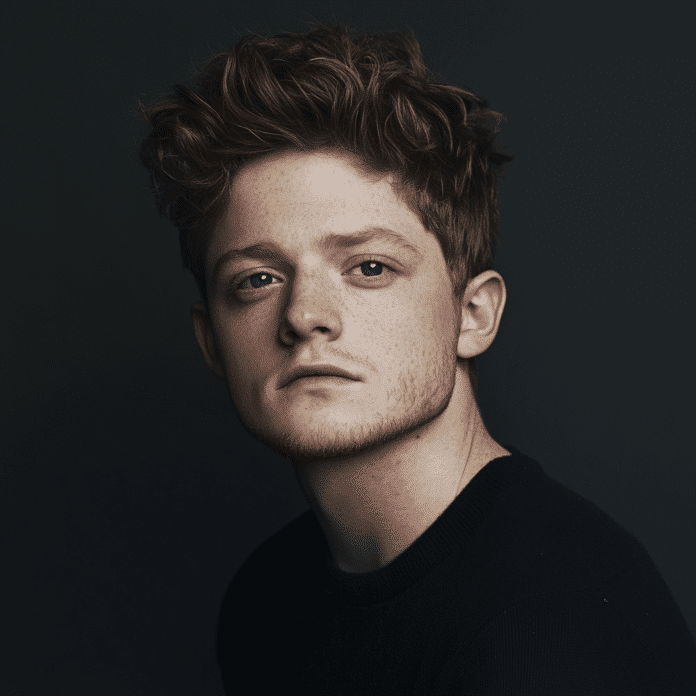 sean berdy