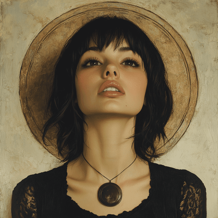 sofia black d elia
