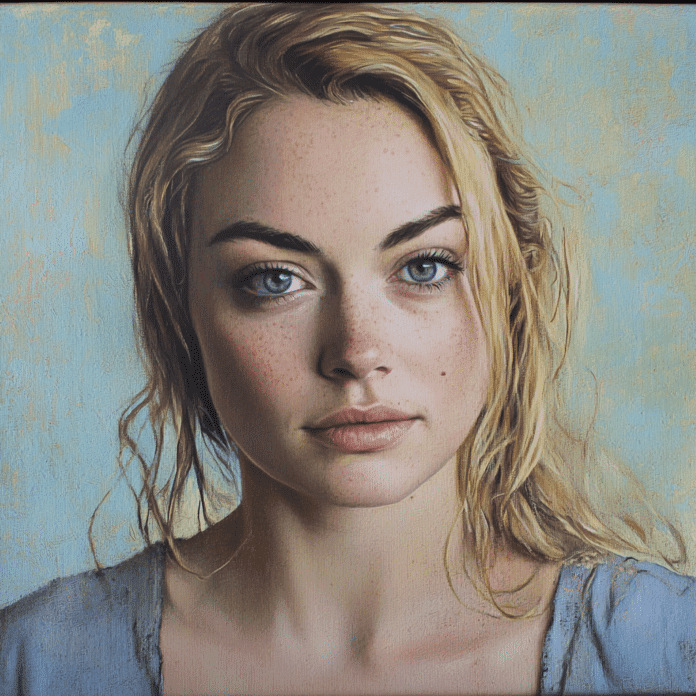 sophia myles