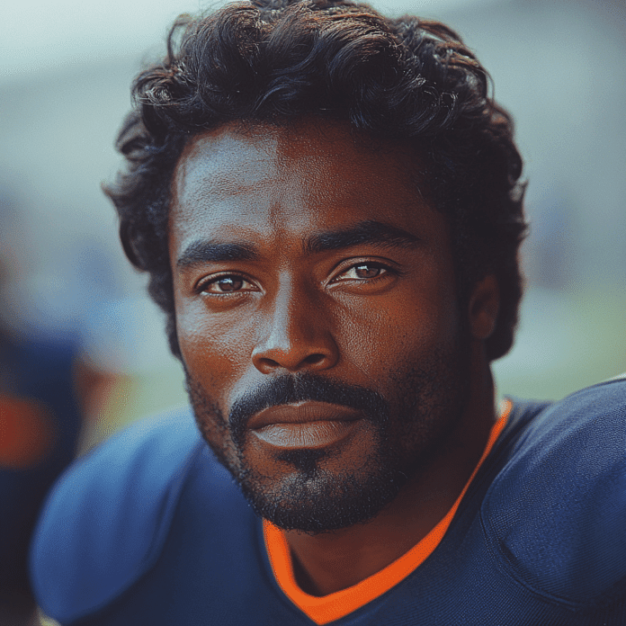 walter payton man of the years