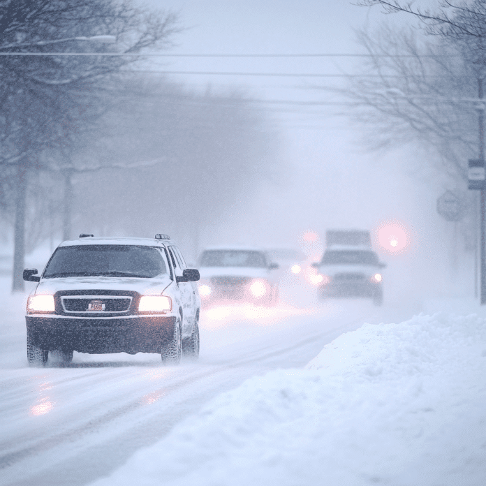 winter weather advisory issued for northern minnesota and northwest wisconsin
