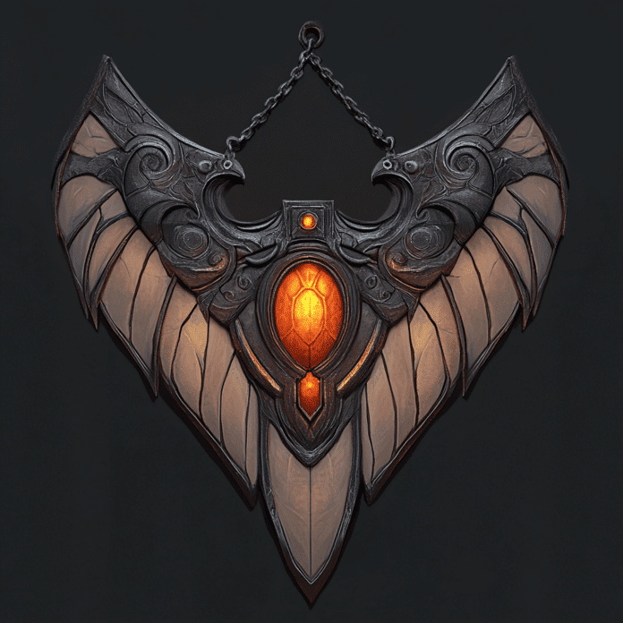 wow item restoration