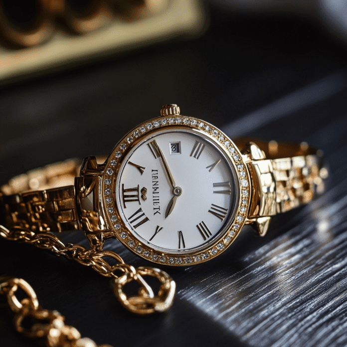 anne klein watch