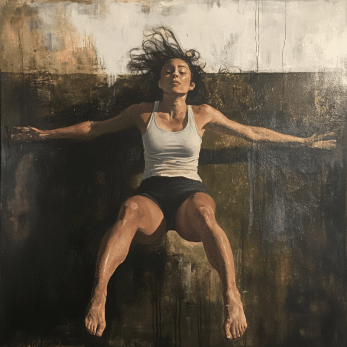 anne marie johnson