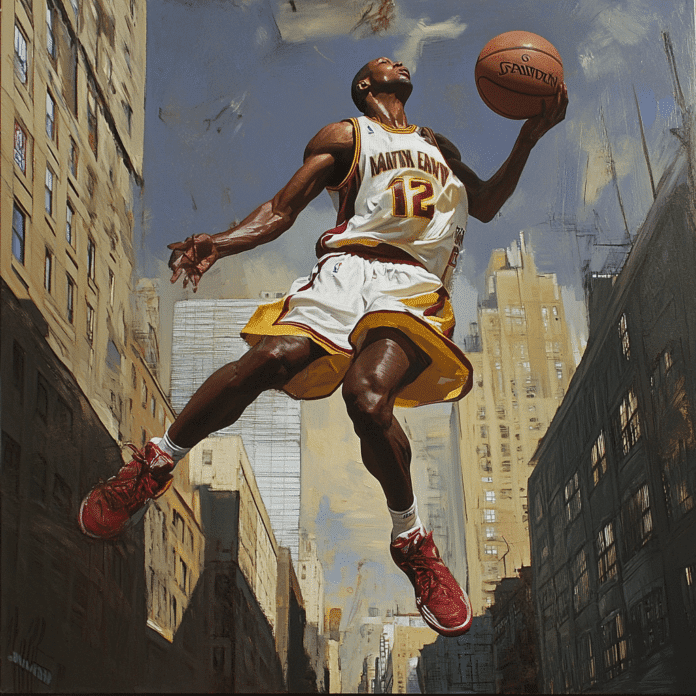 anthony edwards dunk
