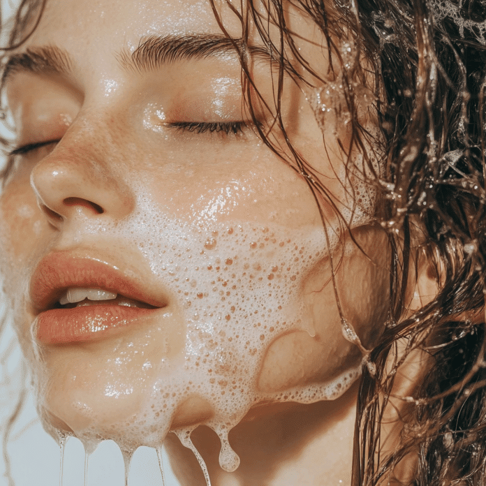 anti dandruff shampoo