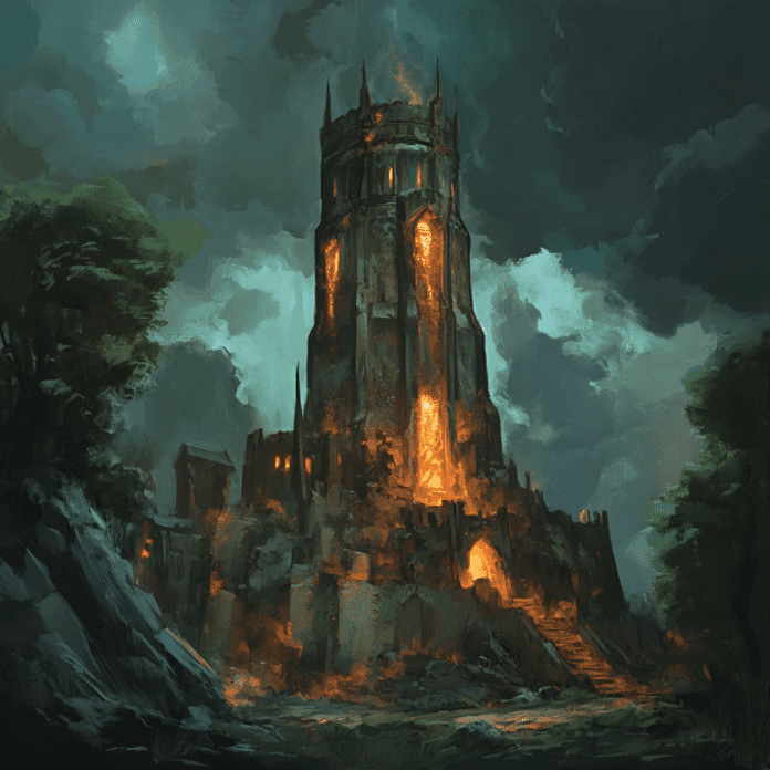 bg3 arcane tower