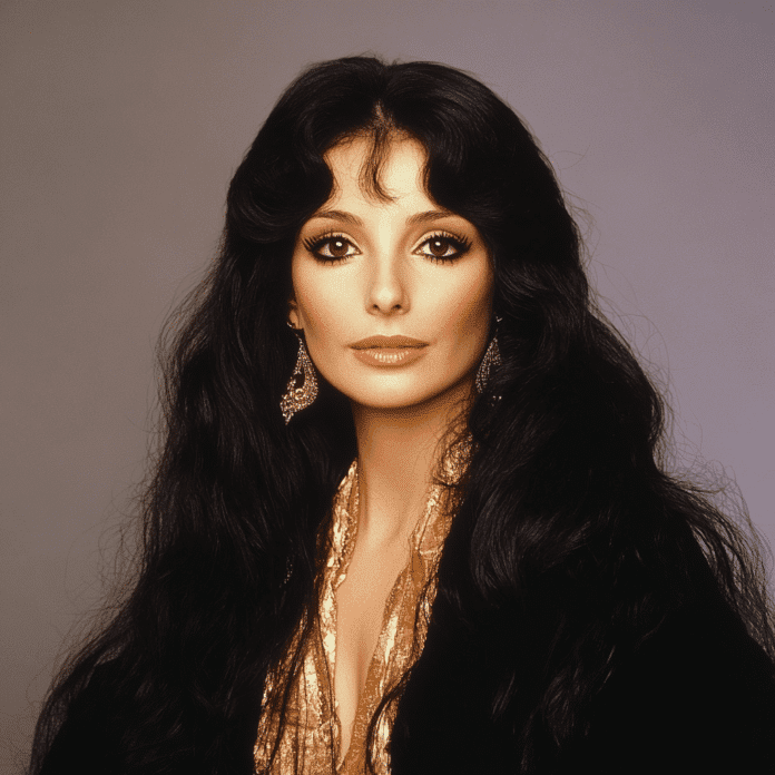 cher net worth