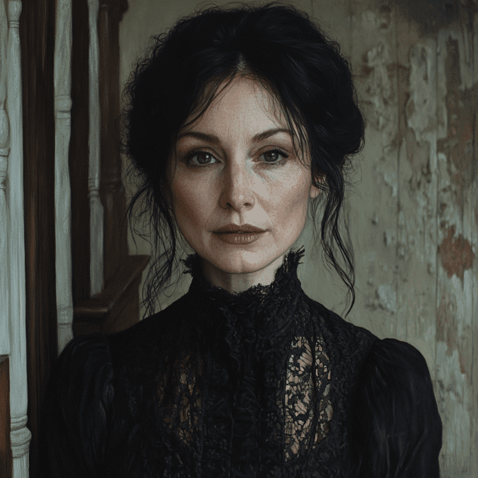 delphine lalaurie