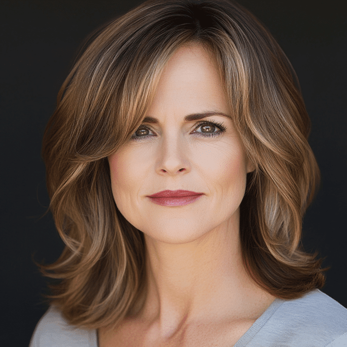 diane farr movies and tv shows
