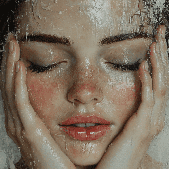 dry brush