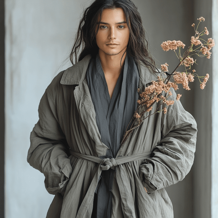 duster coat