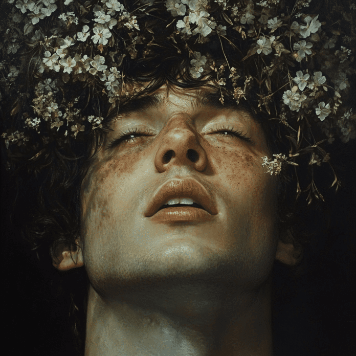 elijah hewson