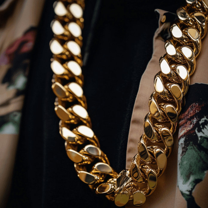 gld chains