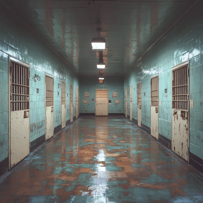 hopkins county jail