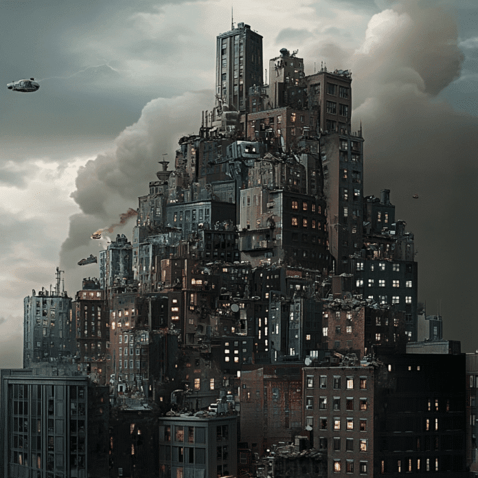 improper city