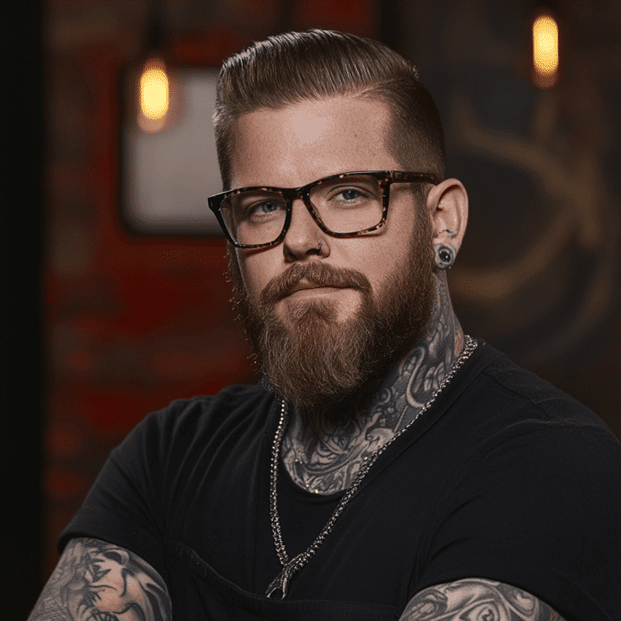 ink master season 15